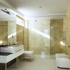 Entwurf Einfamilienhaus 160